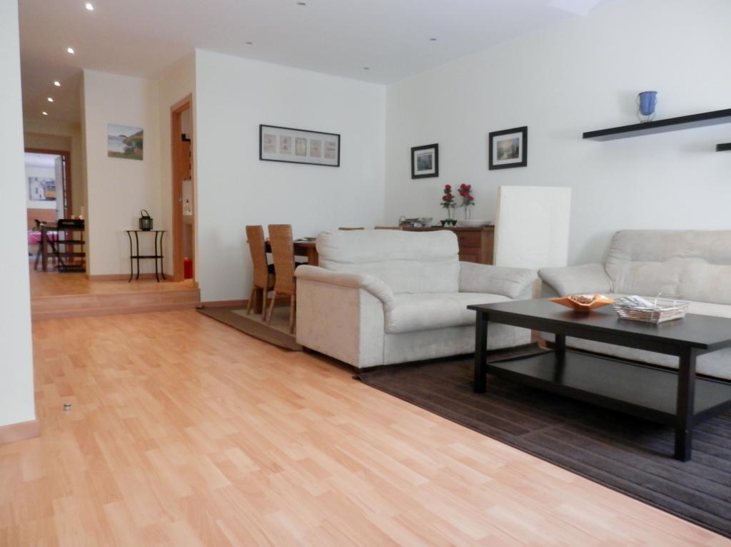 Downtown, Cozy Apartment In Лісабон Номер фото